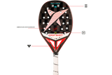 Raquete de beach tennis DROP SHOT CANYON PRO 1.0 BT NIKITA
