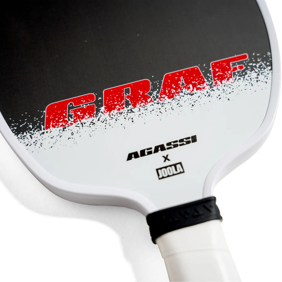 Raquete de Pickleball Joola Graf Edge 16mm Intermediários