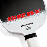 Raquete de Pickleball Joola Graf Edge 16mm Intermediários