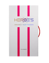 RAQUETE DE BEACH TENNIS HEROES CHANCE BOX EDIÇÃO LIMITADA