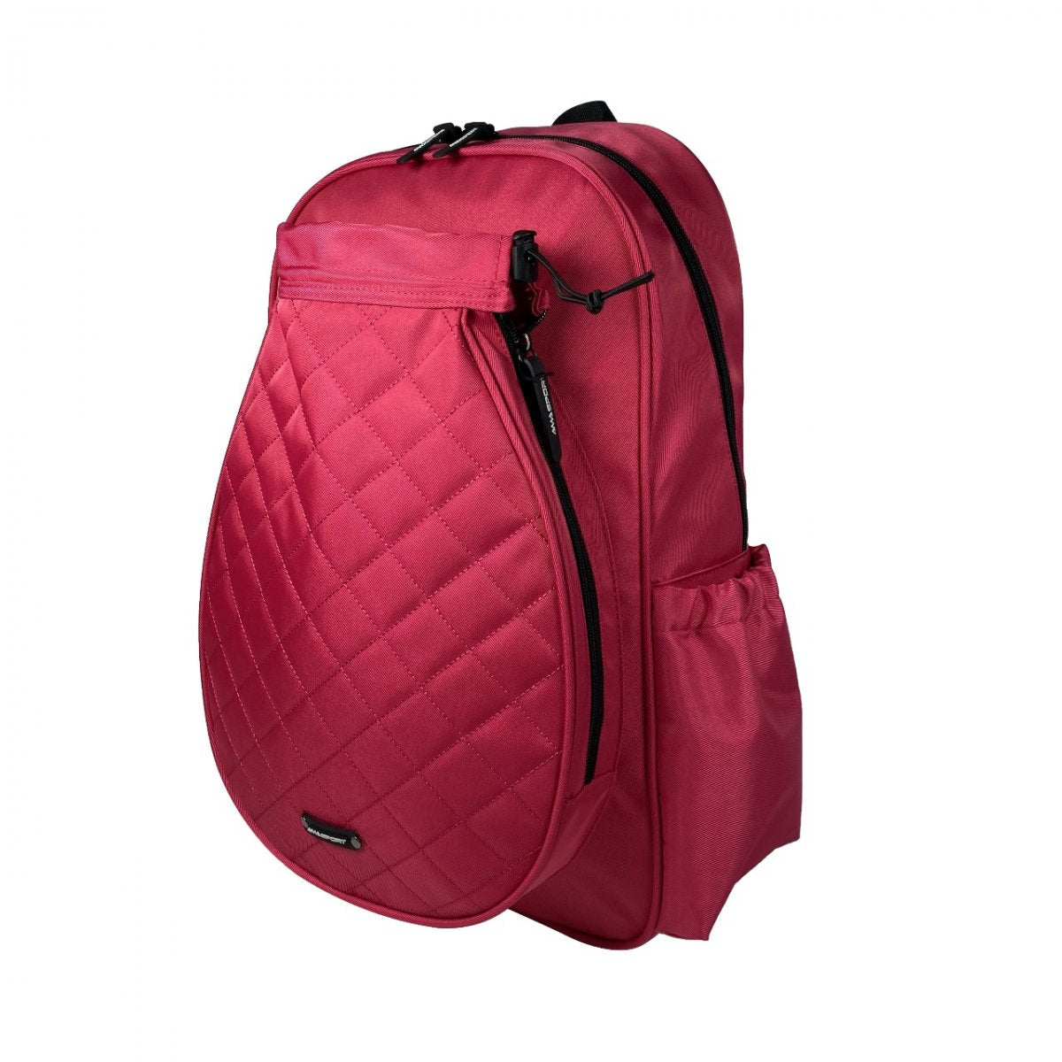MOCHILA AMASPORT ACTIVE PRO BACKPACK - COR ROSA