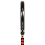 Raquete de Padel AT10 GENIUS 18K Alum 2024 NOX