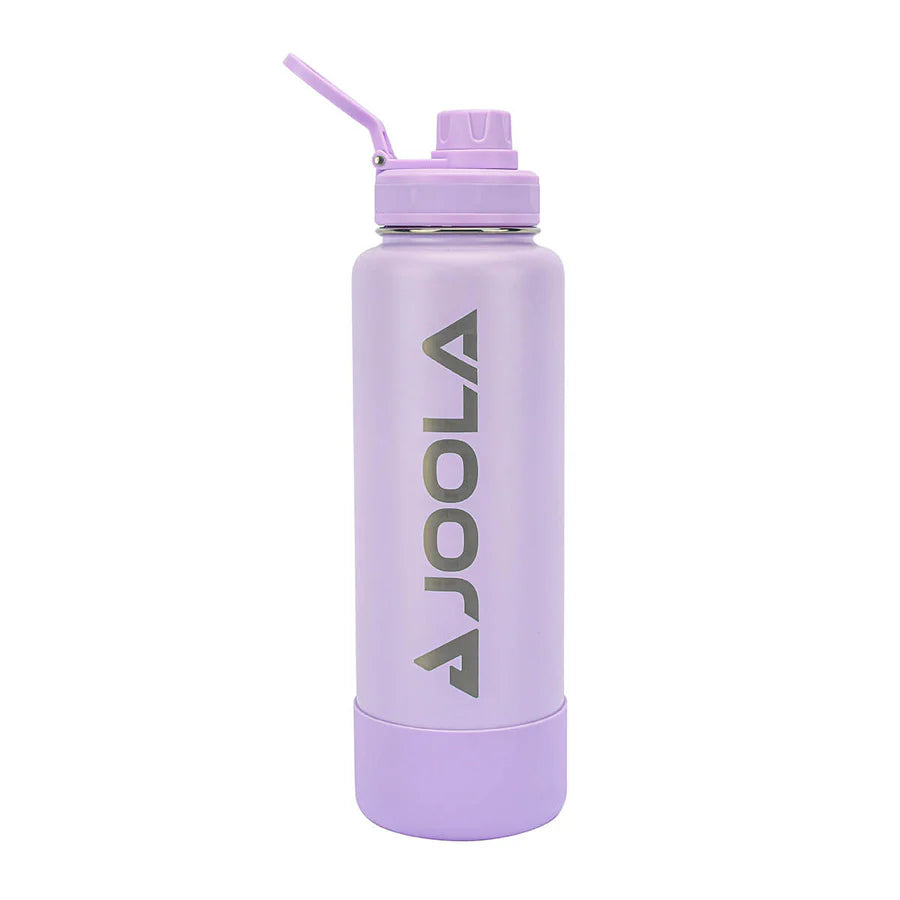 Garrafa Inox JOOLA Ultra Resistente Bebidas Quente Fria 1,2L
