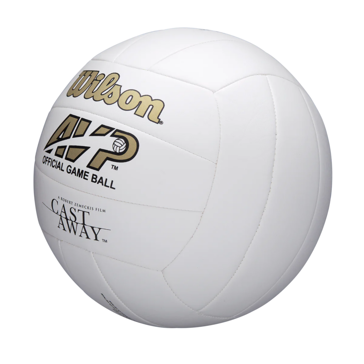 BOLA VOLEI WILSON CASTAWAY O NÁUFRAGO