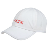 Bone Nox Beach Tennis Padel Tecido Respirável Anti Suor 2025