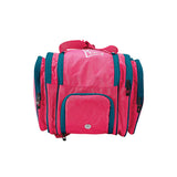 Raqueteira Joola Pickleball Tour Elite Pro Termica Rosa