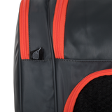 RAQUETEIRA ADIDAS MULTIGAME BEACH TENNIS E PADEL PRETA