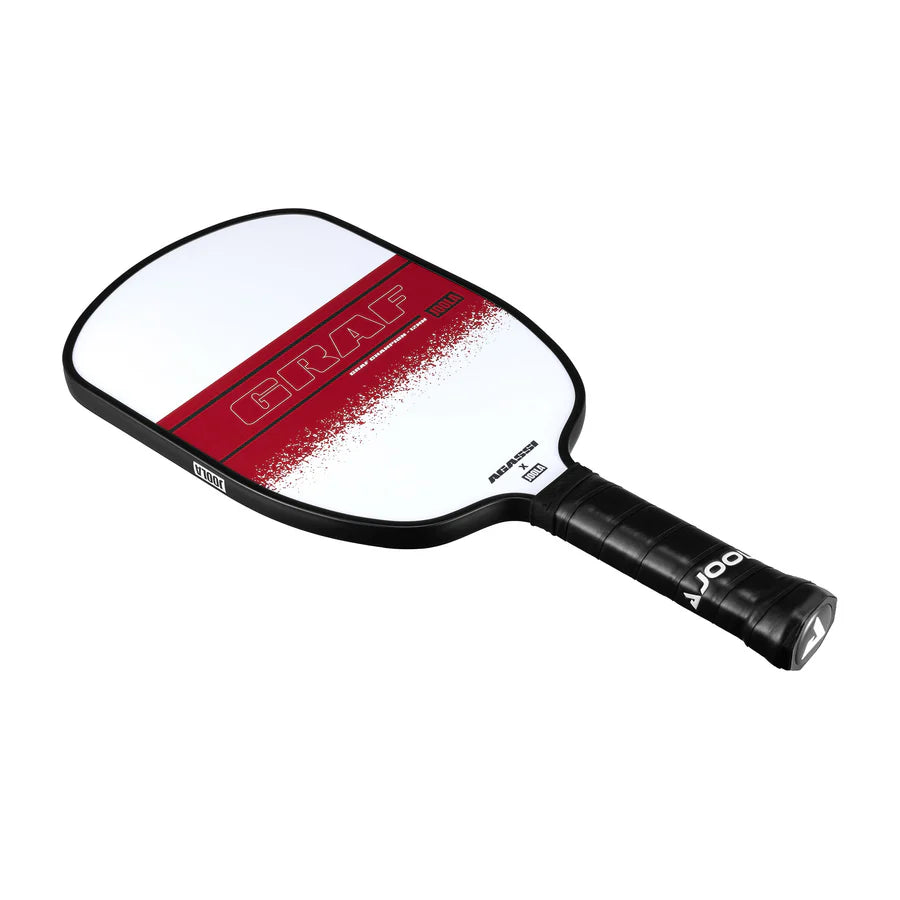 Raquete de Pickleball Joola Graf Champion 12mm Iniciantes