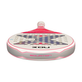 Raquete de Padel EQUATION LIGHT 2024 NOX