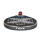 Raquete de Padel AT10 GENIUS 12K 2024 NOX