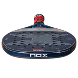 Raquete de Beach Tennis V10 2025  NOX - by Vero Casadei
