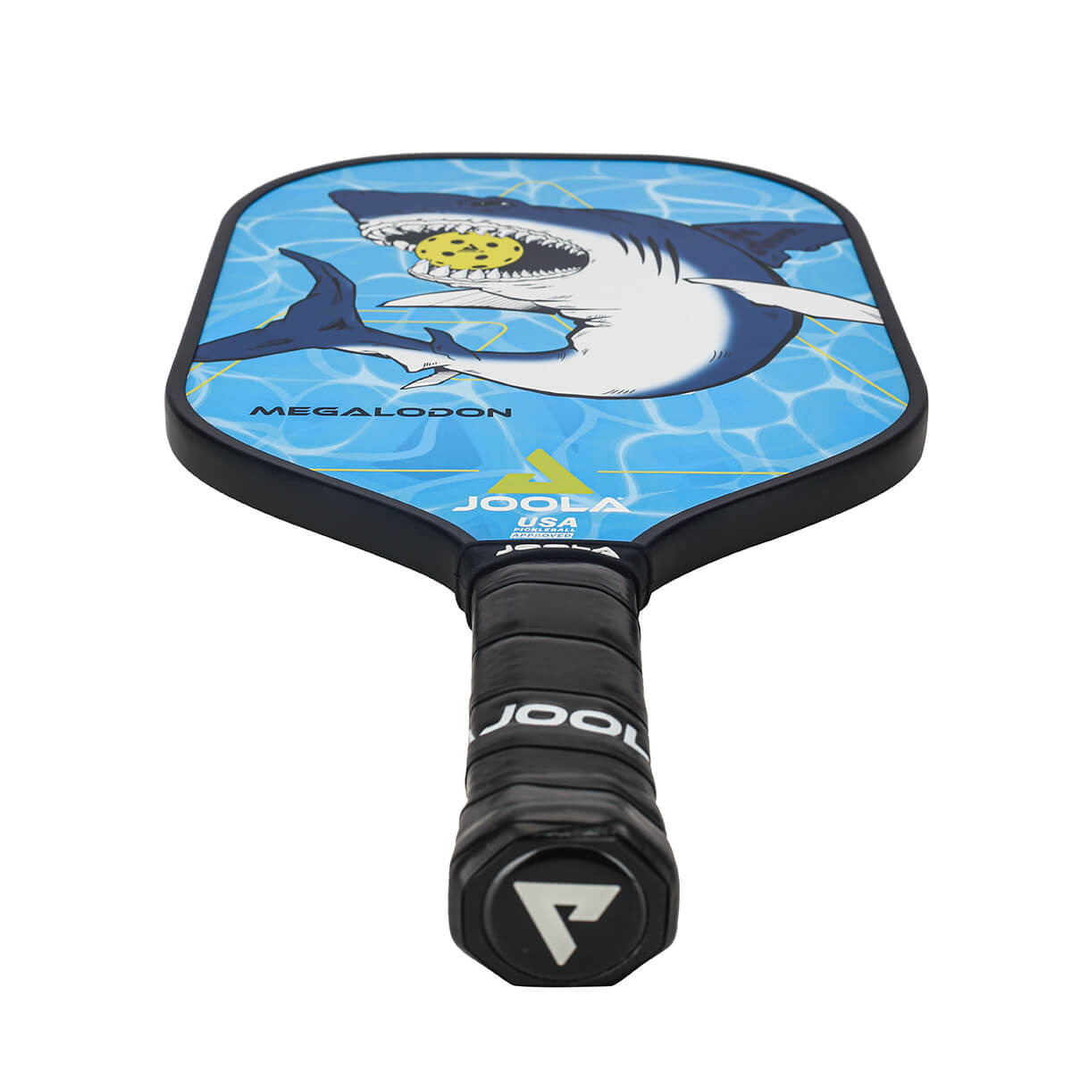 Raquete de Pickleball Joola Megalodon Junior Infantil Kids