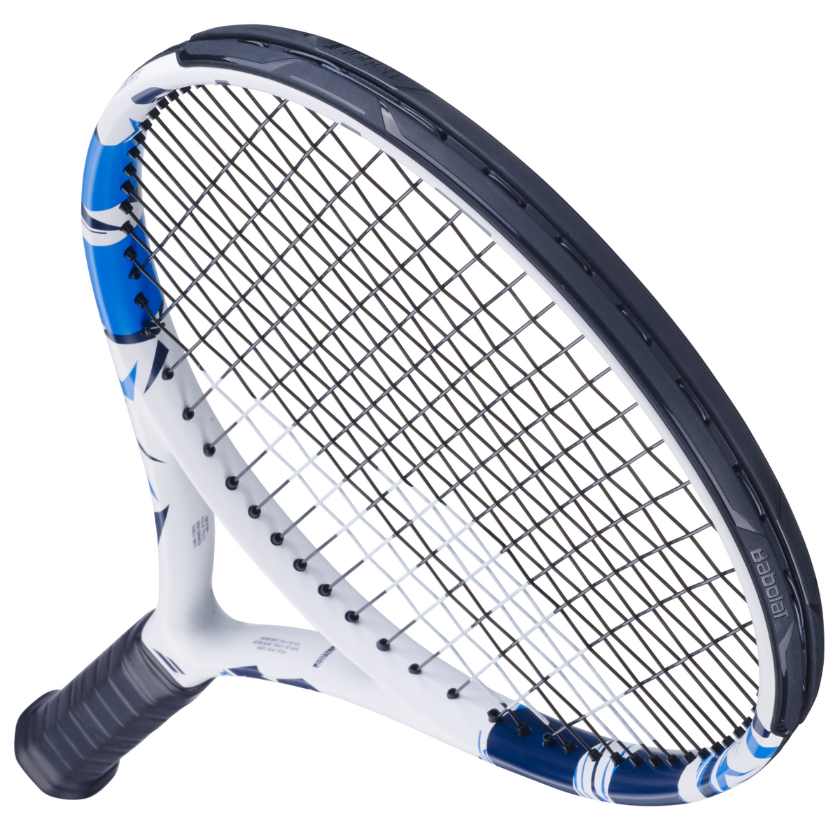 Raquete de Tenis Babolat Evoke Team Iniciante Com Cordas L2 – Esporte Land