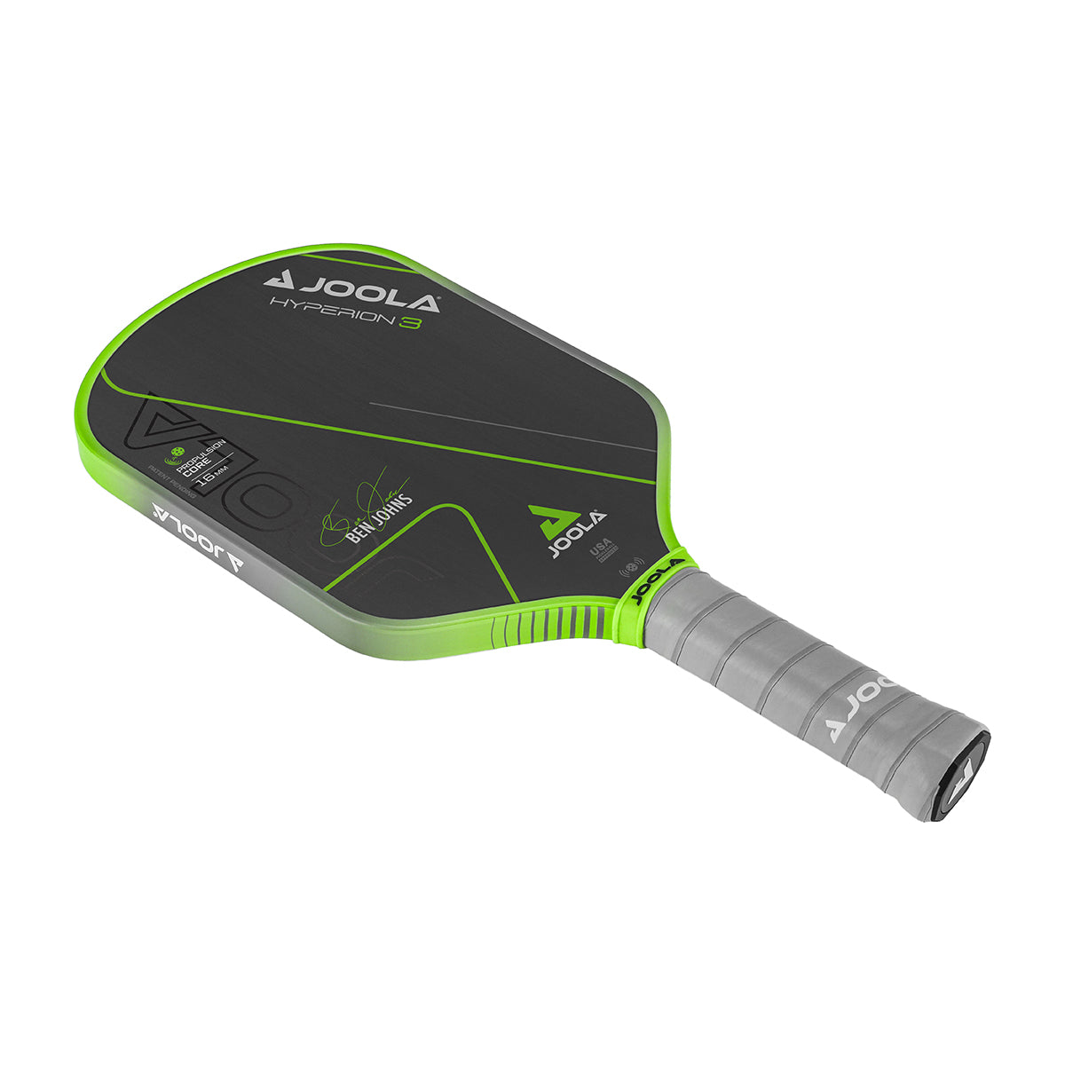 Raquete de Pickleball JOOLA Ben Johns Hyperion Gen3 16mm