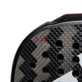 Raquete de Padel Adidas Ale Galan Metalbone Carbono