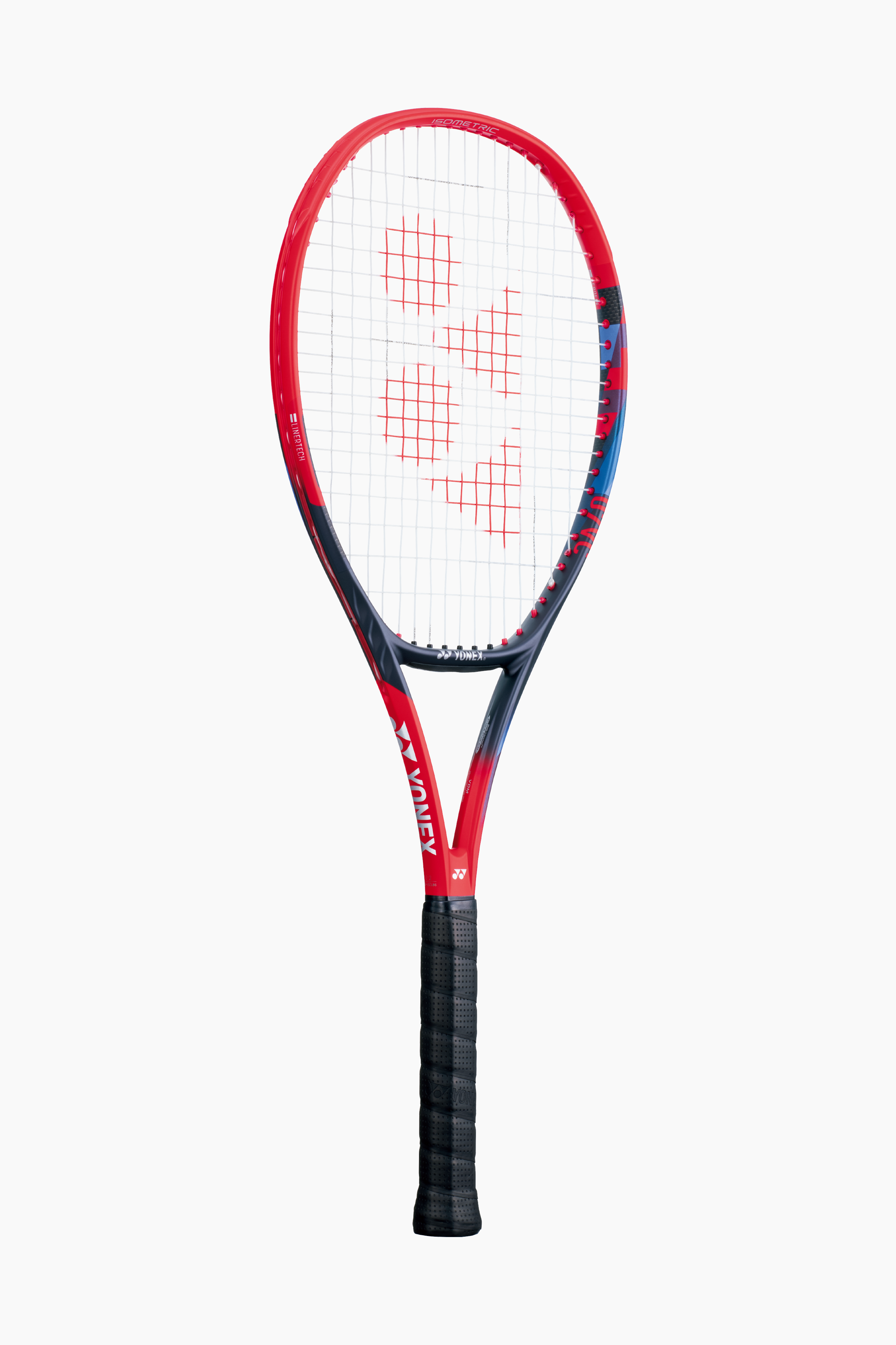 Raquete de Tenis Yonex Joao Fonseca Vcore Escarlate 100 L3