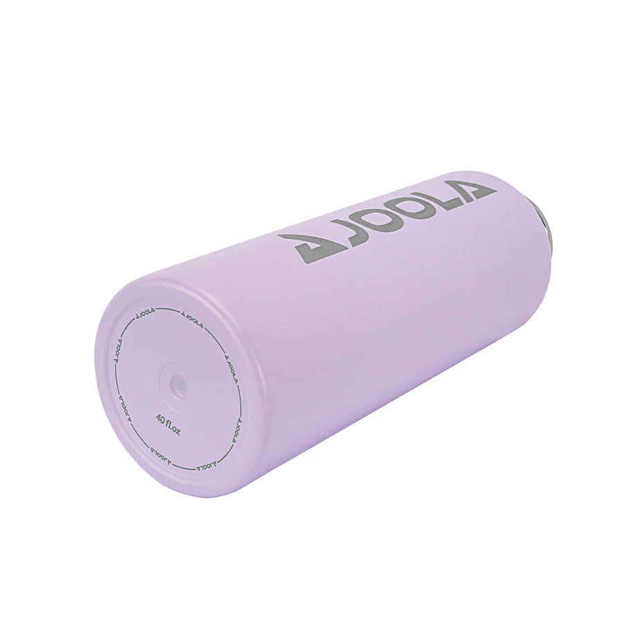 Garrafa Inox JOOLA Ultra Resistente Bebidas Quente Fria 1,2L