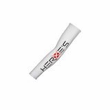 Manguito Heroes Beach Tennis Branco Premium Exclusivo Spoto