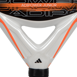 Raquete de Padel Adidas Adipower Junior Infantil Iniciantes