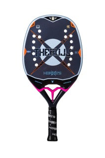 Raquete de Beach Tennis The Bull Heroes Bollettinari