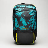 Mochila Sanderver Raqueteira Beach Tennis Leve Compacta