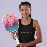 Raquete de Beach Tennis KONA SUNSET SKY 2024