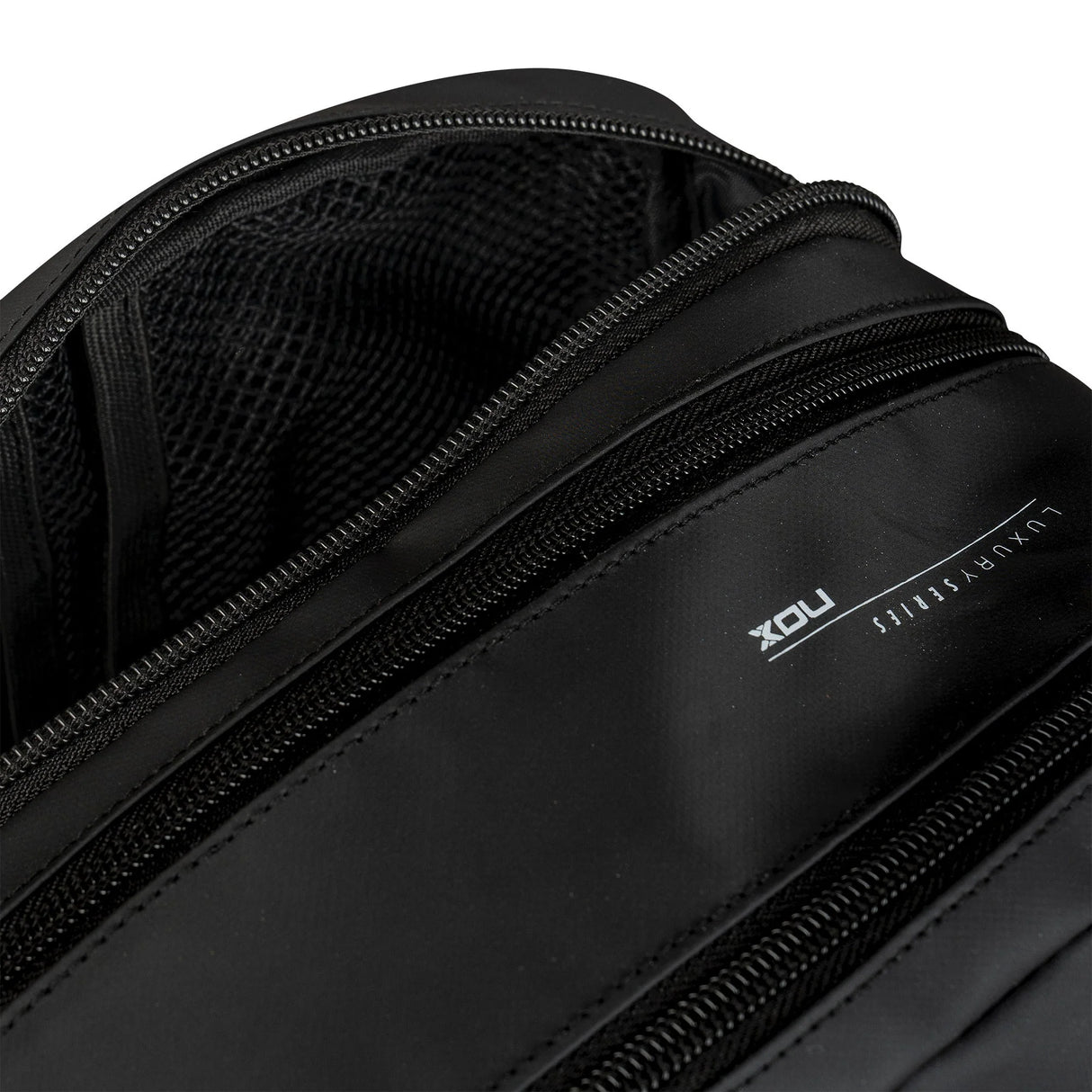 NECESSAIRE BEACH TENNIS PADEL NOX LUXURY SERIES PORTA OBJETO