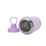 Garrafa Inox JOOLA Ultra Resistente Bebidas Quente Fria 1,2L