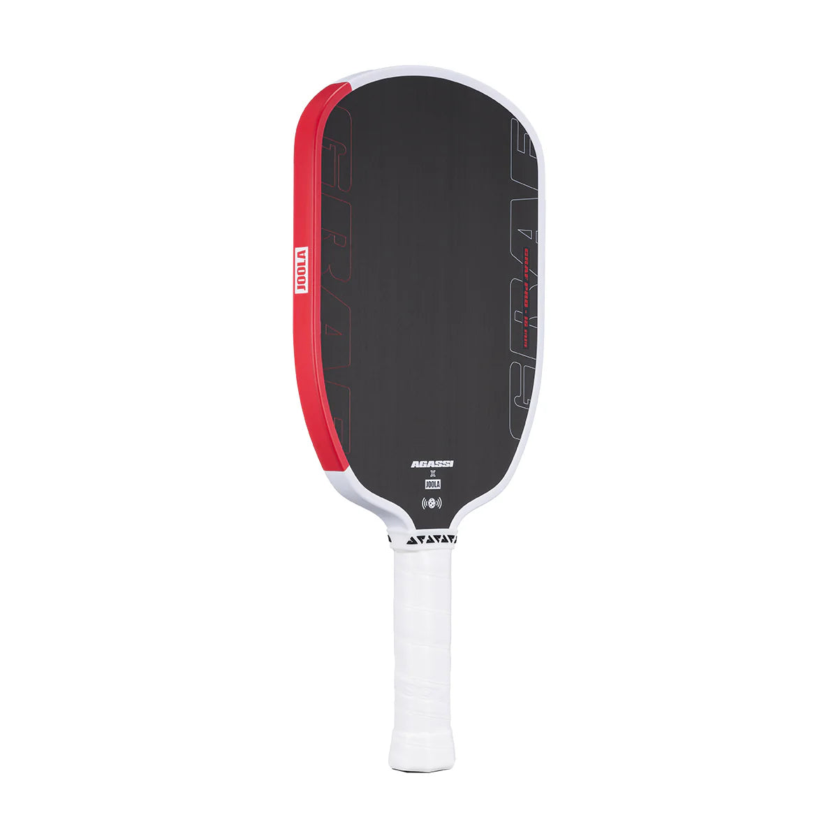 Raquete De Pickleball Joola Graf Pro 16mm Usap Upaa +Brindes