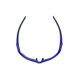 Óculos Joola Rjx Boost Azul Proteção Ocular Uva b Nitidez