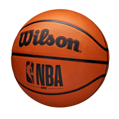 BOLA BASQUETE INFANTIL JUVENIL WILSON NBA OFICIAL TAMANHO 5