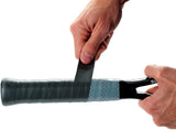 Tourna Mega Tac Aderência Extrema Cartela 3 Grips Mão Seca
