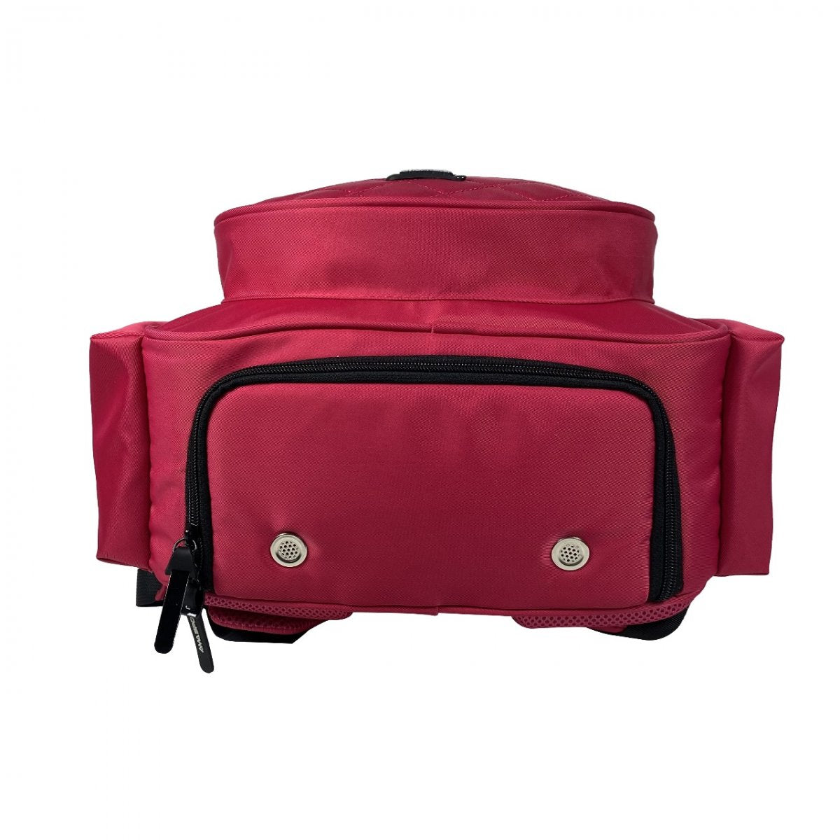 MOCHILA AMASPORT ACTIVE PRO BACKPACK - COR ROSA