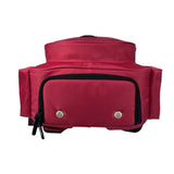 MOCHILA AMASPORT ACTIVE PRO BACKPACK - COR ROSA