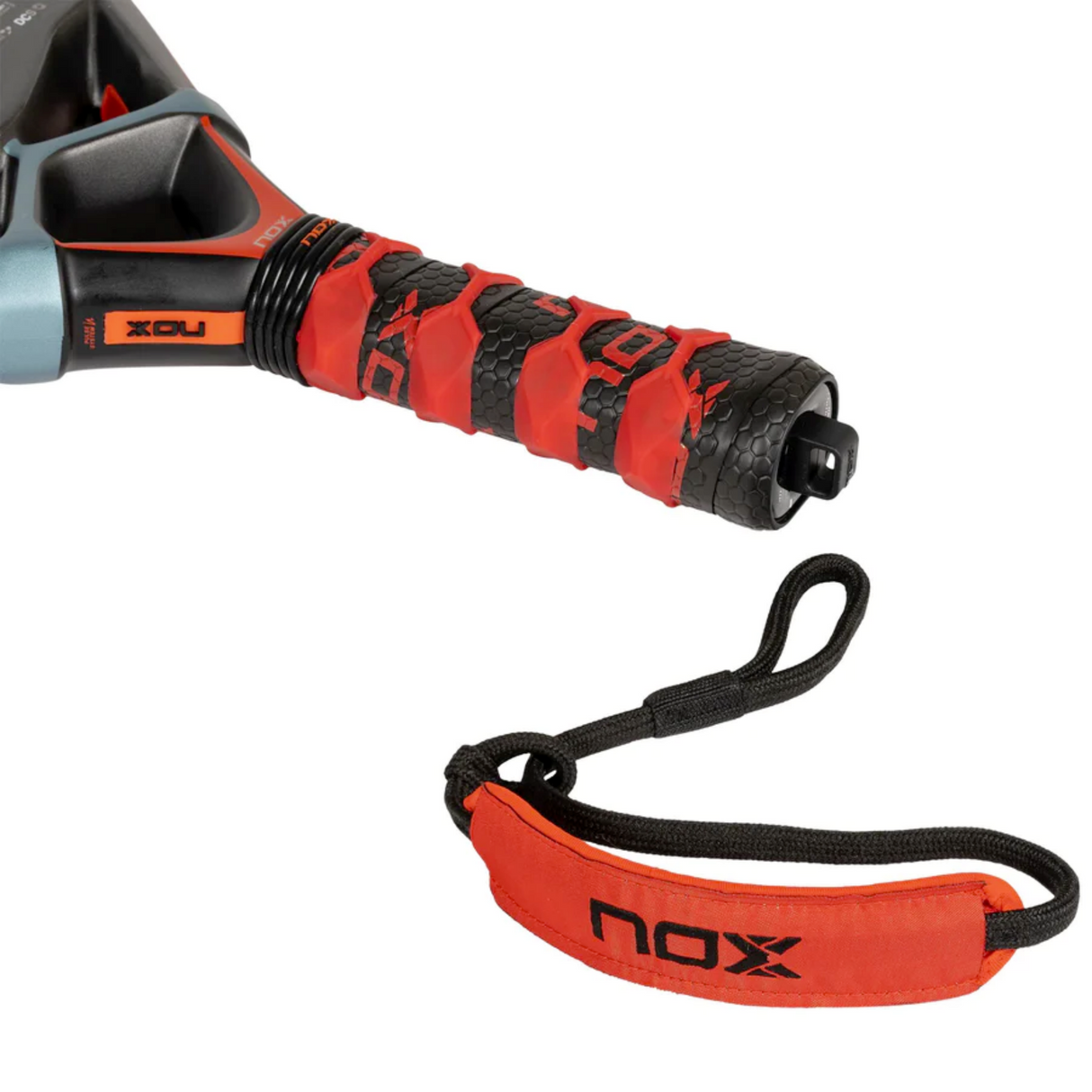 Raquete de Padel ML10 BAHIA 12K 2024 NOX