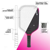 Raquete de Pickleball JOOLA Magnus Tyson McGuffin 3S 16MM