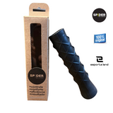 Spider Undergrip Fino com Copinho Preto