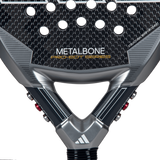 RAQUETE DE PADEL ADIDAS METALBONE PRO EDT ALE GALAN 2024
