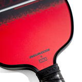 Raquete de Pickleball Joola Agassi Champion 12mm Iniciantes