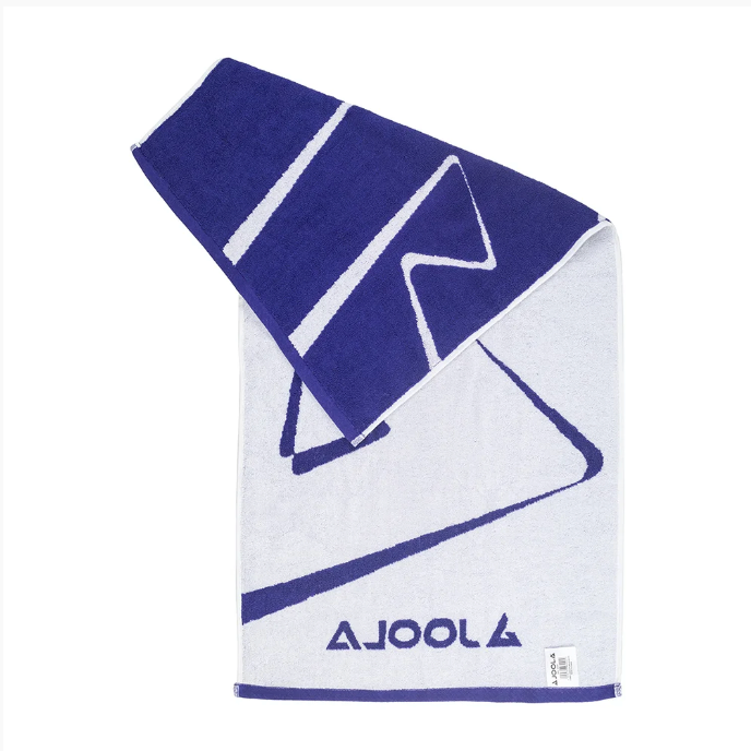 TOALHA JOOLA PICKLEBALL ALGODÃO SECAGEM RÁPIDA BEN JOHNS