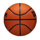 BOLA BASQUETE INFANTIL JUVENIL WILSON NBA OFICIAL TAMANHO 5