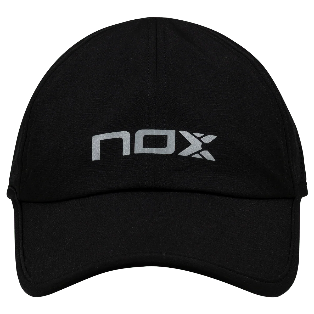 Bone Nox Beach Tennis Padel Tecido Respirável Anti Suor 2025