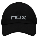 Bone Nox Beach Tennis Padel Tecido Respirável Anti Suor 2025