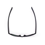 Óculos Joola Rjx Lite Preto Proteção Ocular Uva Uvb Nitidez