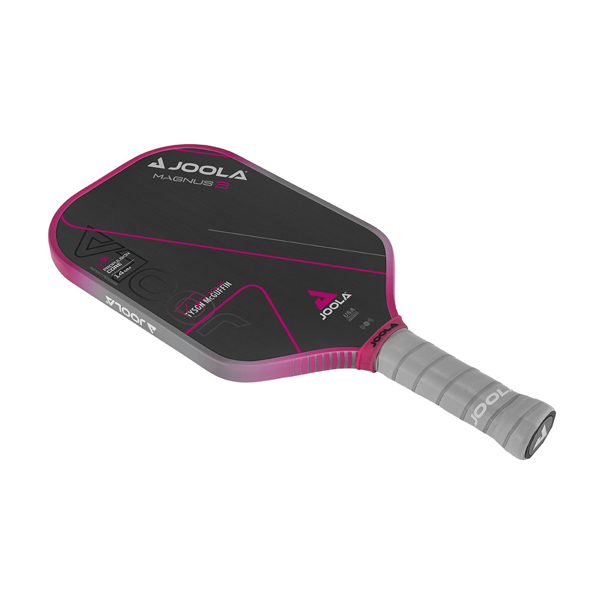 Raquete de Pickleball JOOLA Tyson McGuffin Magnus Gen3 14mm