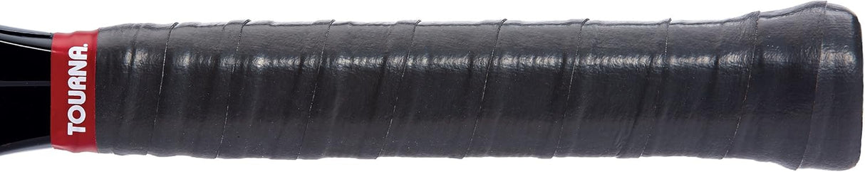 Tourna Mega Tac Aderência Extrema Cartela 3 Grips Mão Seca