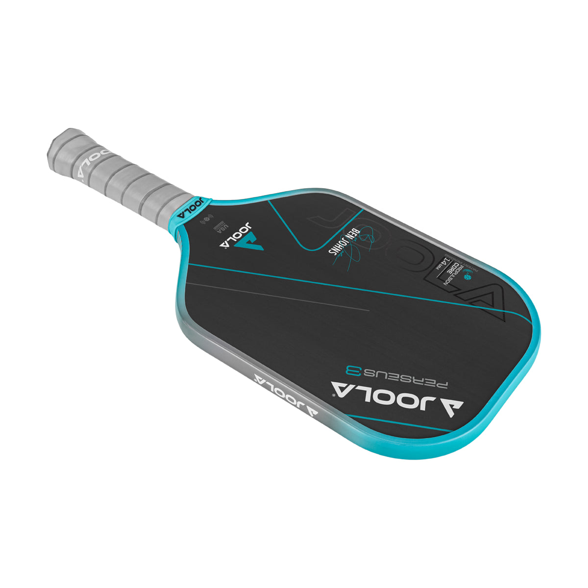Raquete de Pickleball JOOLA Ben Johns Perseus Gen3 14mm