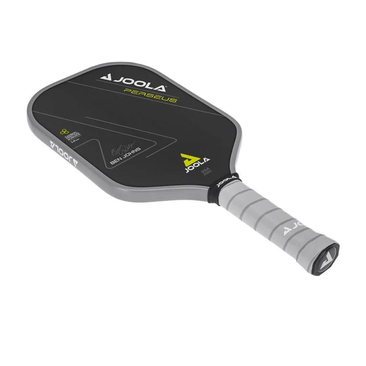 Raquete de Pickleball Joola Ben Johns Perseus Gen2 CFS 14MM