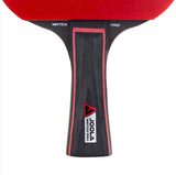 Kit Tenis de Mesa JOOLA Duo Set Pro Raquetes Bolas e Capa
