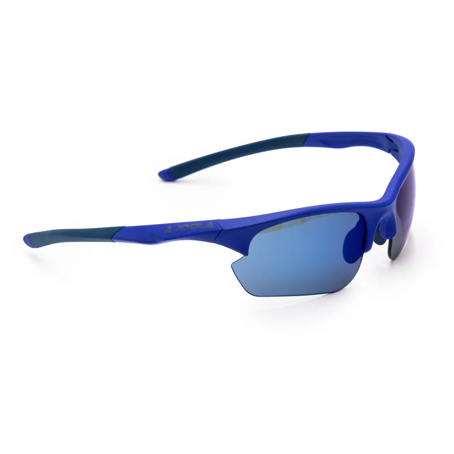 Óculos Joola Rjx Boost Azul Proteção Ocular Uva b Nitidez